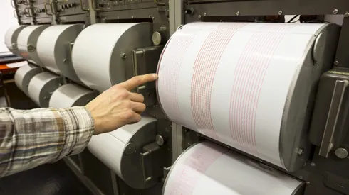 Revisa los sismos que han ocurrido este miércoles 2 de octubre.