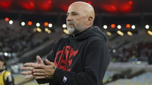 Sampaoli podría volver a dirigir en este 2024