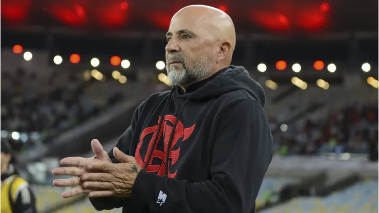 Sampaoli podría volver a dirigir en este 2024