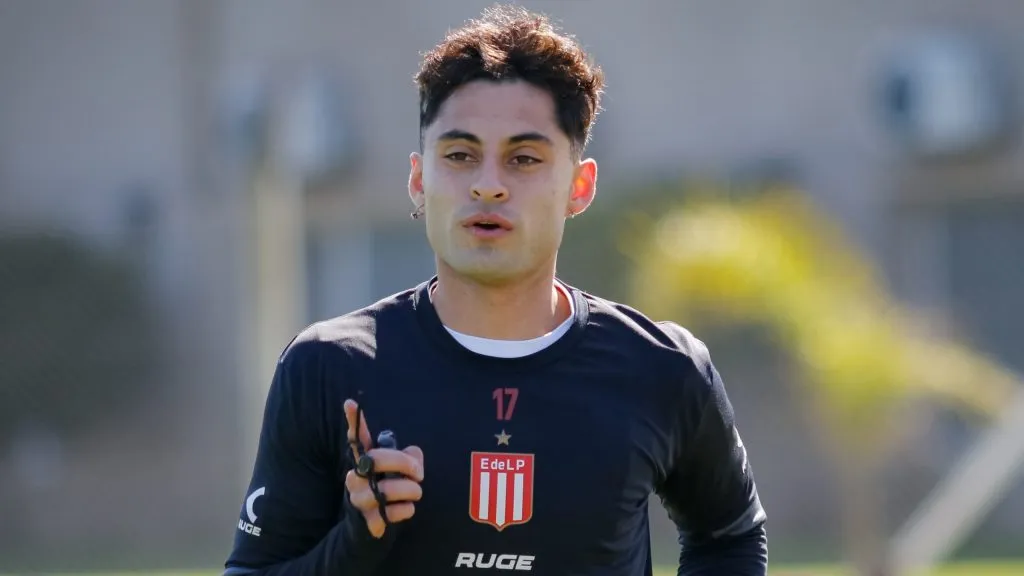 Javier Altamirano será nuevo refuerzo de la U