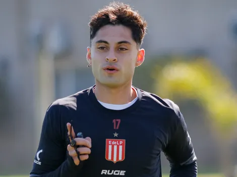 Estudiantes le abre la puerta a Altamirano y la U espera