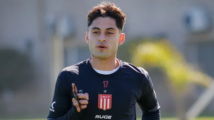 Javier Altamirano está cerca de arreglar con U de Chile.