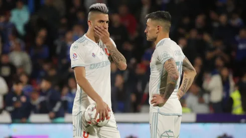 Leandro Fernández se perderá una fecha con la U.