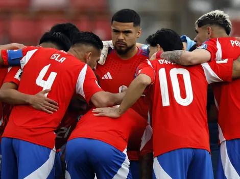 "A la Roja le falta alma, es un equipo huérfano y mudo"