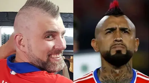 Manuel de Tezanos cuestionó los dichos del King.