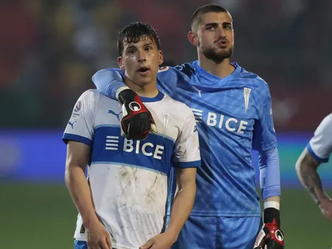 Juan Cristóbal Guarello revela la verdad de Thomas Gillier en la UC