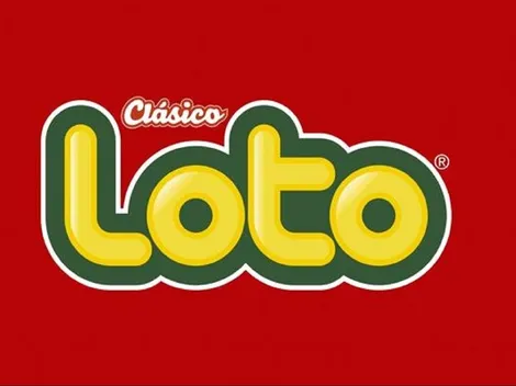 Resultados del Loto martes 1 de octubre