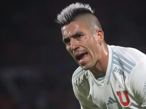 Sin el mejor: la estadística galáctica de Leandro Fernández en la U