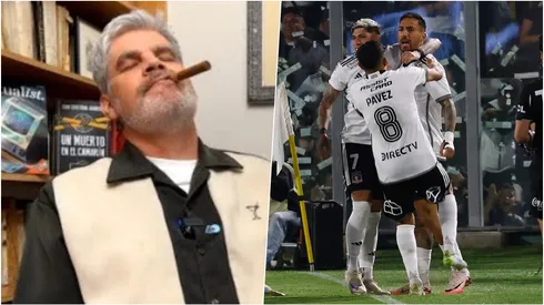El especial análisis de Guarello sobre Colo Colo.