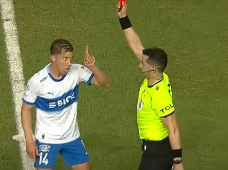 Informe aclara expulsiones en la UC previo al clásico