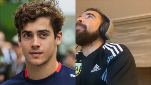 Franco Colapinto ha causado mucho revuelo en su desembarco a la Fórmula 1.