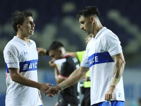 Zampedri confirma la primera baja de Universidad Católica