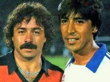 Ídolo de la UC escoge la mejor hinchada: no son Los Cruzados