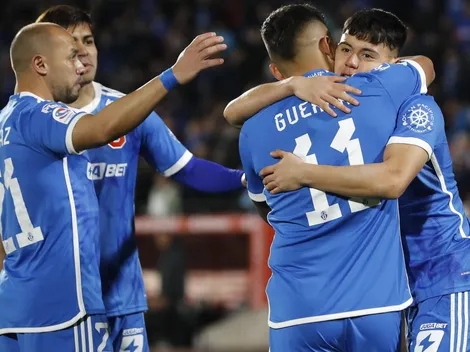 La delicada situación de salud de un jugador de la U