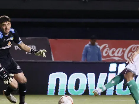 Habla el mundialista autor del blooper de la fecha 26