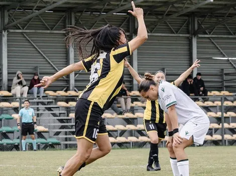 ¡Escándalo en el Ascenso Femenino por agresiones!