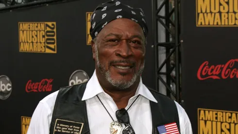 El reconocido actor falleció este martes.