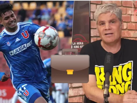 El partido al que la U mandará un hombre del maletín