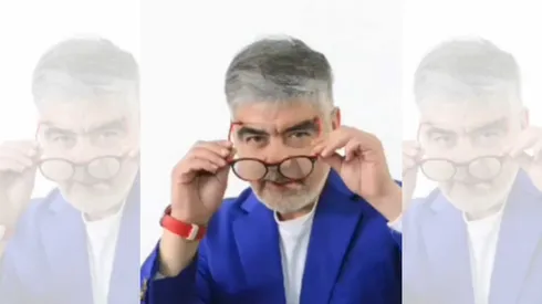 El periodista buscará una oportunidad en el Concejo de Providencia.