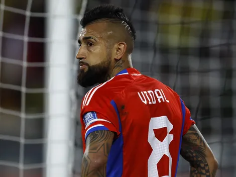 ¿Cuántos puntos saca la Roja? El terrible pronóstico que hizo Vidal