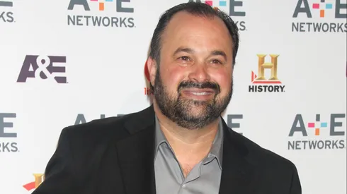 El conductor del programa de History Channel murió este martes.