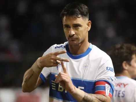 El ácido comentario de Zampedri contra el Monumental