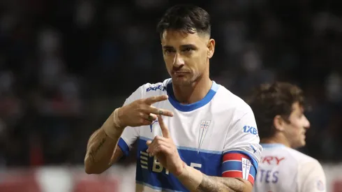 Zampedri buscará llegar al récord ante los albos