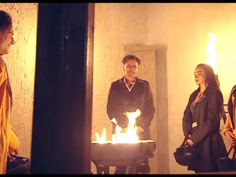 Ganar o Servir: ¿Quiénes son los duelistas de esta semana?