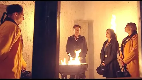 El reality de competencia se acerca a una nueva eliminación.