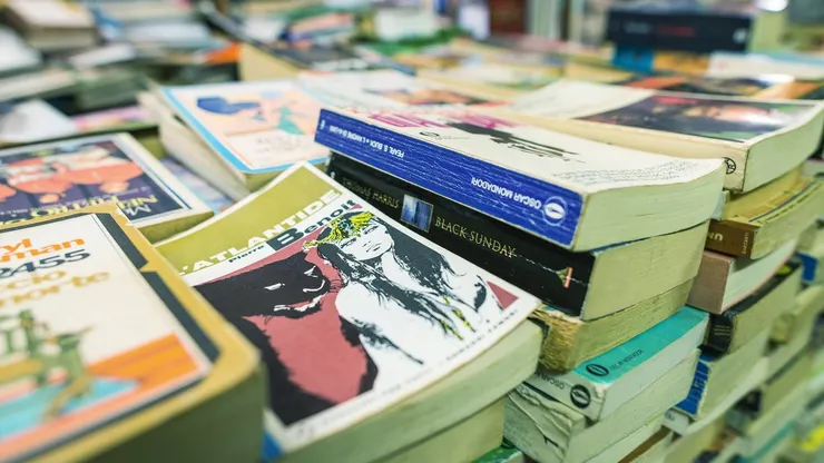 Librería