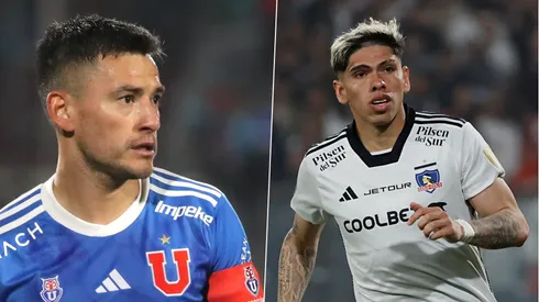 U. de Chi.e / Colo Colo