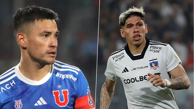 U. de Chi.e / Colo Colo