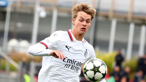 El hijo de Zlatan y su primera nominación a la selección sueca.