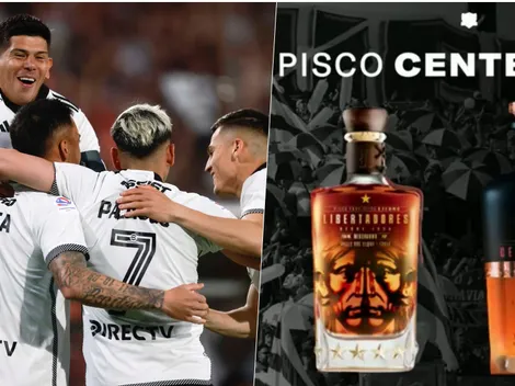 Colo Colo llena el bar por el centenario: ¡sorpresivo anuncio!