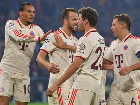 Pronósticos Aston Villa vs Bayern Múnich: gran partido de Champions League en Villa Park