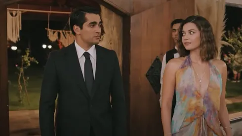 La teleserie turca comenzó su tercer ciclo.