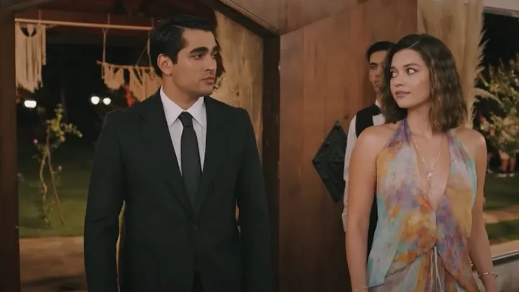 La teleserie turca comenzó su tercer ciclo.