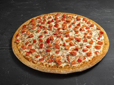 Día del Vegetariano: Descuentos en pizzas