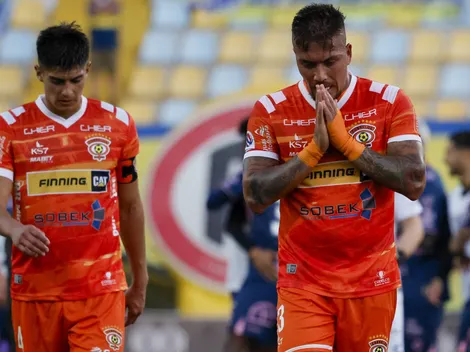 Con un tricampeón: el cuerpo técnico que quiere salvar a Cobreloa