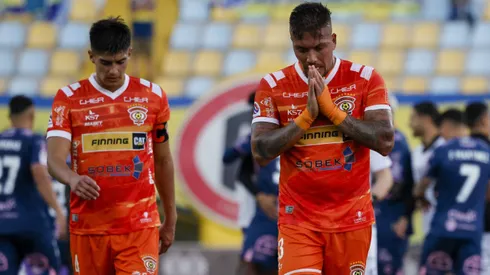 Cobreloa tiene cuatro fechas para salvarse del descenso