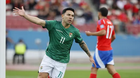 Bolivia orgullosa de "ahogar" al rival.