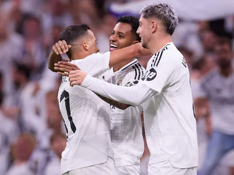 Pronósticos Lille vs Real Madrid: el campeón de Europa juega en Francia