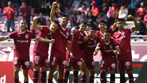 La Serena festejó ante Recoleta y bajó el título en la Primera B.