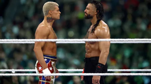 Los fanáticos chilenos podrán ver la WWE gratis hasta el final de este 2024.