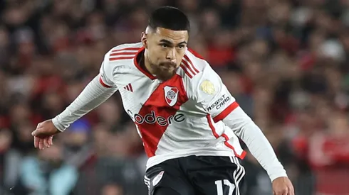 Amargo rival defiende a Paulo Díaz por su chascarro.