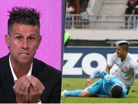 Rivarola apunta a que pasan cosas raras en el Campeonato