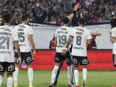 Bajas: los jugadores de Colo Colo que no estarán en el Clásico