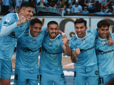 Héroe de Iquique y figura ante la U cuenta su gran sueño