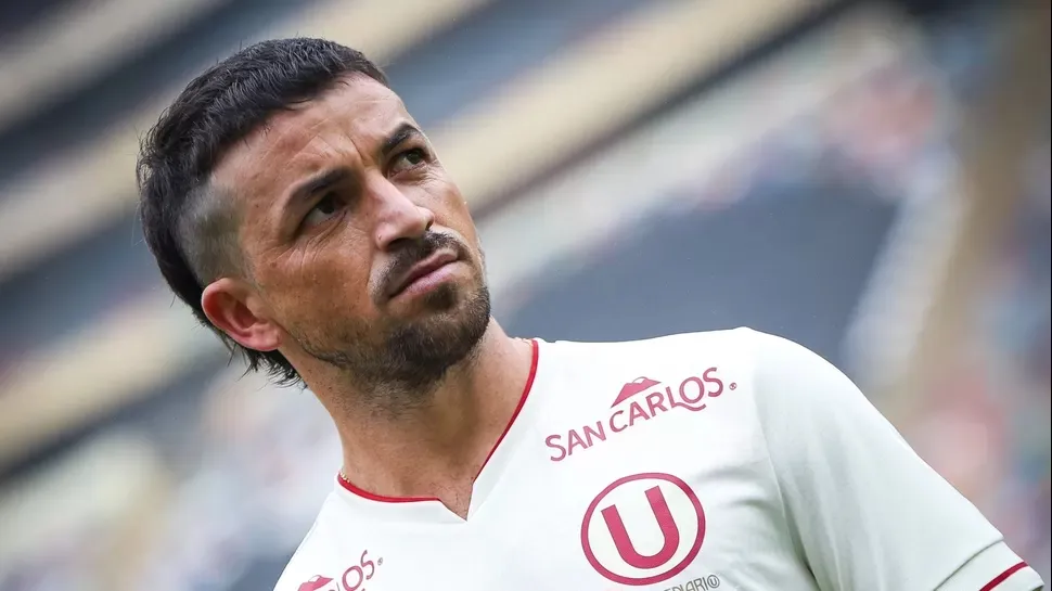 Costa fue apuntado por Borghi