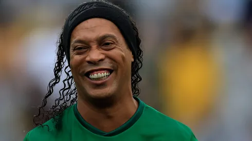 Para muchos Ronaldinho Gaúcho está entre los mejores de la historia.